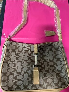 Fashion Monogram Bag